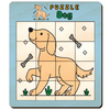 LOGICAL JIGSAW PUZZLE