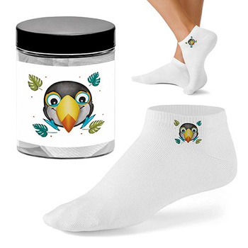 SOCKS FOOTERS FOR A CHILD CHILDREN 32-36