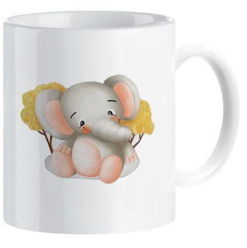 MUG FOR A CHILD CHILDREN