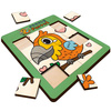 LOGICAL JIGSAW PUZZLE