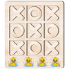 TIC TACK TOE GAME DUCK