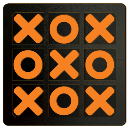 TIC TACK TOE GAME