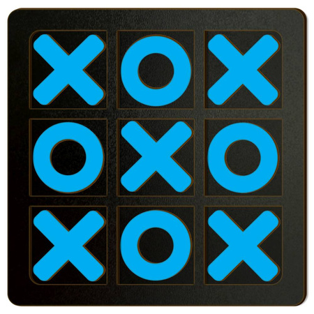 TIC TACK TOE GAME