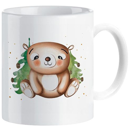 MUG FOR A CHILD CHILDREN 