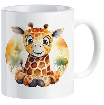MUG FOR A CHILD CHILDREN