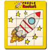 UKŁADANKA LOGICZNA PUZZLE