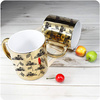 MUG FOR A GO KART RIDER