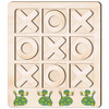TIC TACK TOE GAME SNAKE RATTLESNAKE
