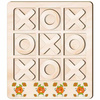 TIC TACK TOE GAME ORANGE ORANGES