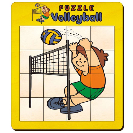 LOGICAL JIGSAW PUZZLE