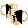 MUG FOR CLIMBERS SPORT CLIMBING