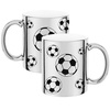 FOOTBALL MUG FOR A FOOTBALL PLAYER