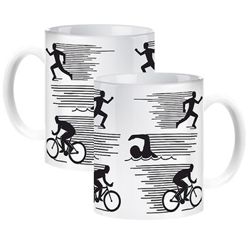 KUBEK TRIATHLON DLA ZAWODNIKA 