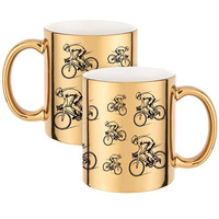 KUBEK DLA KOLARZA ROWERZYSTY KOLARSTWO