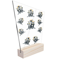 Statuetka sportowa szachy dla szachisty turniej