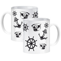 KUBEK ŻEGLARSTWO DLA ŻEGLARZA 