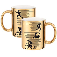 KUBEK DLA ZAWODNIKA TRIATHLON 