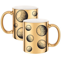 KUBEK DLA GOLFISTY GOLF