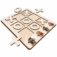 GRA KÓŁKO KRZYŻYK SKYE I CHASE