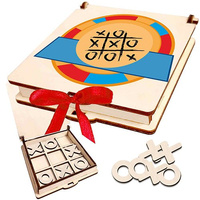 GRA KÓŁKO KRZYŻYK