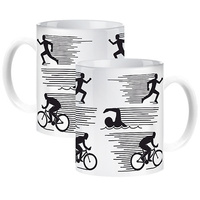 KUBEK TRIATHLON DLA ZAWODNIKA 