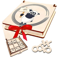 GRA KÓŁKO KRZYŻYK