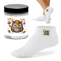 SKARPETKI STOPKI DLA DZIECKA DZIECI 32-36